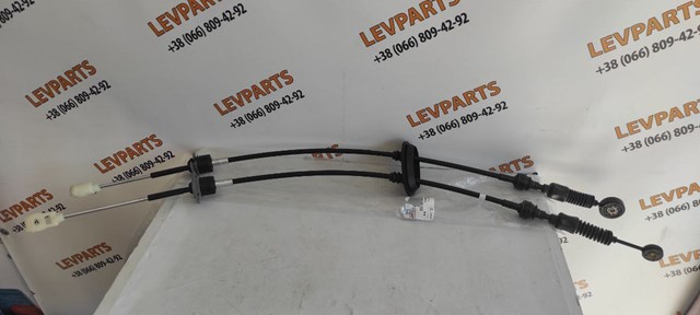 Cable de palanca de cambios Hyundai/Kia 437944H050