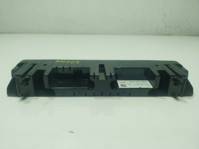 Elemento de control aire acondicionado Mercedes A 