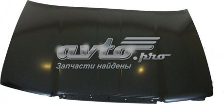 Capó del motor FPS FP6404280 precio, desde 188,07 EUR