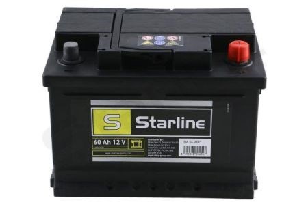 Batería Starline BASL60P