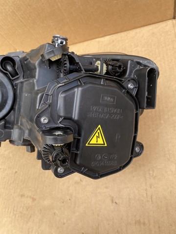 Comprar 44452 VALEO Faro derecho