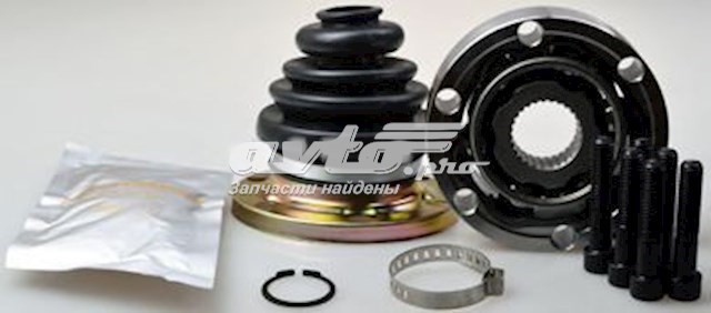 Junta homocinética interna delantera Denckermann C120051 precio, desde 33,00 EUR