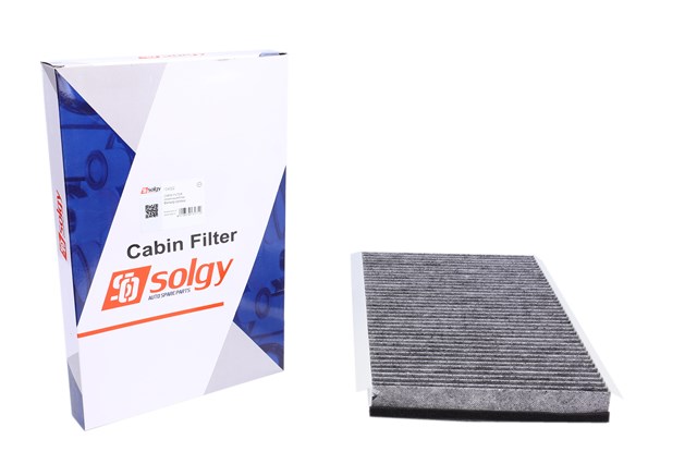 Filtro de habitáculo 104022 Solgy