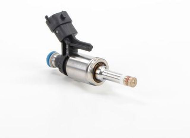 261500494 Bosch Inyector de combustible