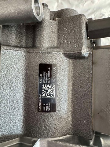 Comprar 5WS40157 Continental/Siemens 