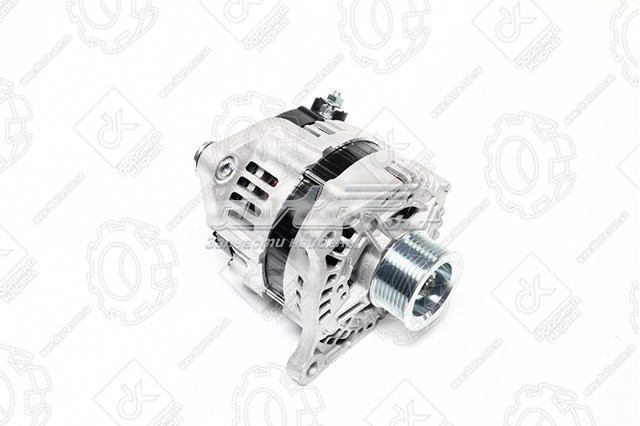 5266781 Дорожная Карта alternador