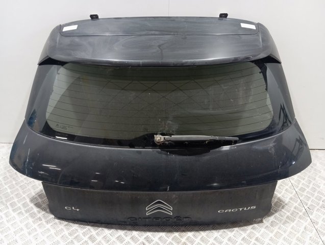 Comprar Puerta trasera Citroen C4 Cactus 