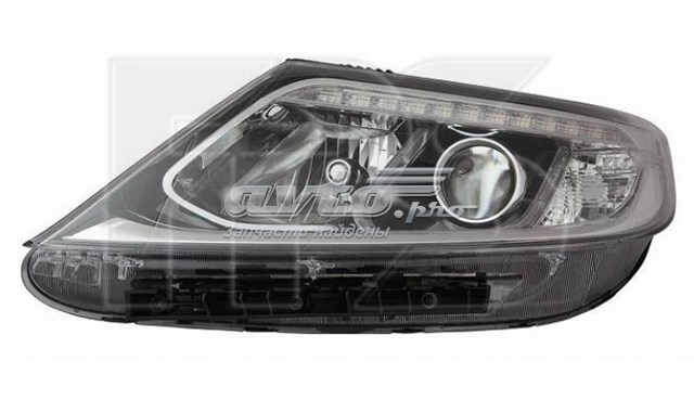 Comprar 921022P630 Hyundai/Kia Faro derecho
