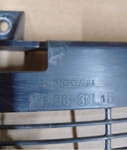 214963NL1B Nissan