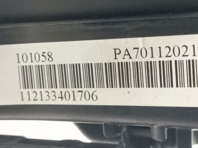 Comprar 735496857 Fiat/Alfa/Lancia Airbag lateral lado conductor