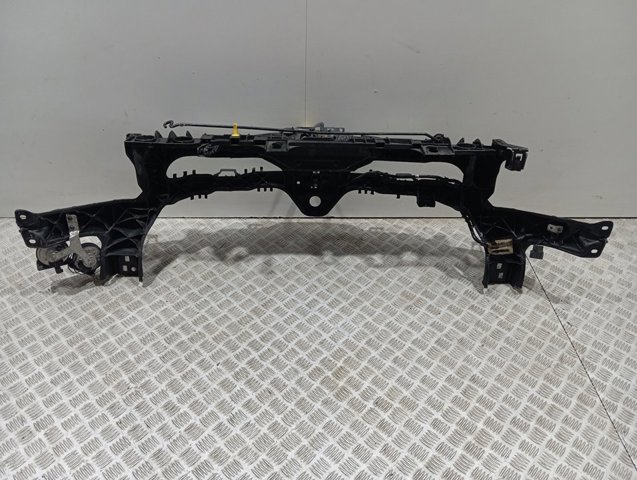 Panel de soporte del radiador y montaje de faros Ford LK218B041AA precio, desde 255,30 EUR