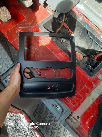 Panel de revestimiento del salpicadero Mercedes A9066800017 precio, desde 50,27 EUR