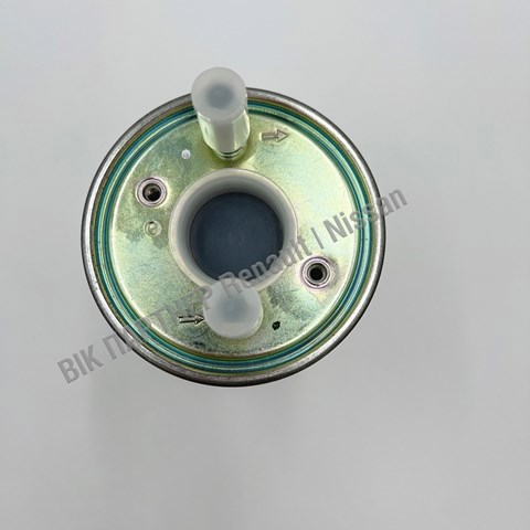Filtro de combustible 7711945931 Renault (RVI)