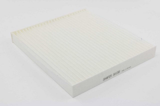 Filtro de cabina Shafer SA158 precio, desde 7,90 EUR