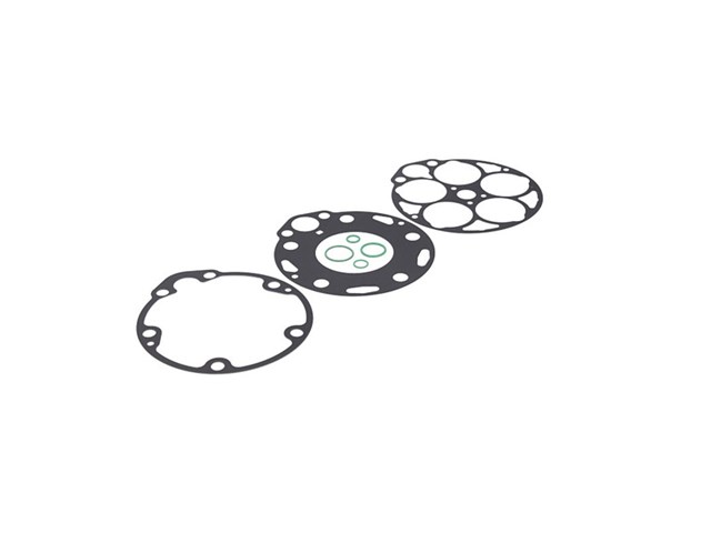 Turbocompresor 54359710009 MSG Rebuilding