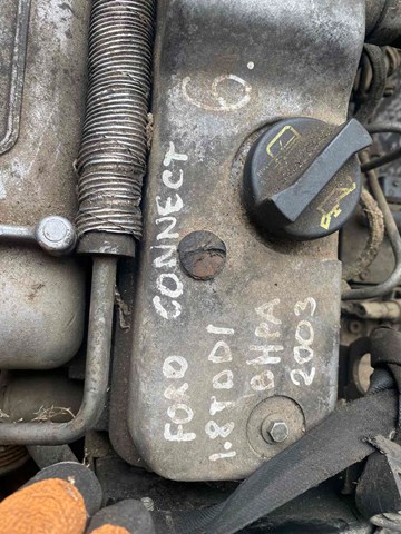 Comprar Motor completo Ford Connect TOURNEO PU2