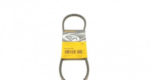Correa de transmisión trapezoidal Continental/Siemens AVX10X788 precio, desde 9,72 EUR