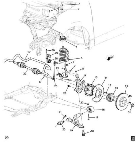 Bieleta estabilizadora delantera General Motors 84134172 precio, desde 17,06 EUR