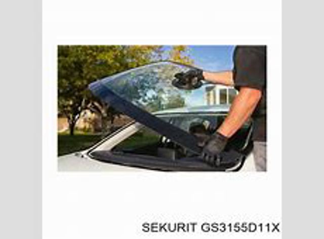 GS3155D11 FPS Parabrisas delantero 