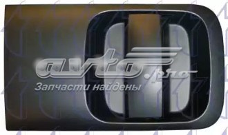 Comprar 836604H100CA Hyundai/Kia Manija exterior derecha de puerta delantera