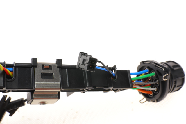 412015 Solgy Cable de inyector (adaptador)
