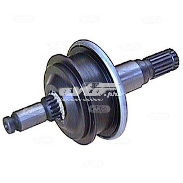 Comprar 132017 Cargo Bendix