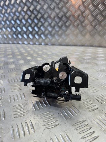 656016RA0A Nissan/Infiniti Cerradura de Capot