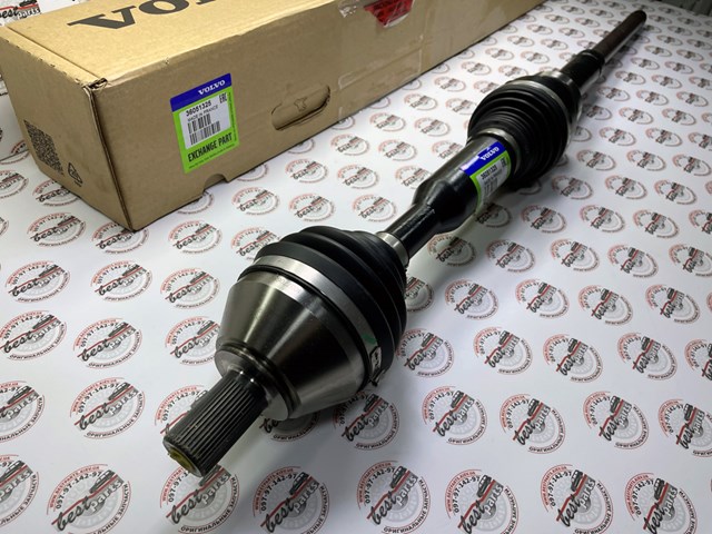 Comprar 36051325 Volvo Junta homocinetica