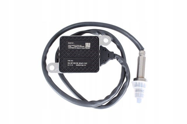 Comprar 04L907805DB VAG Sensor de óxidos de nitrógeno NOx
