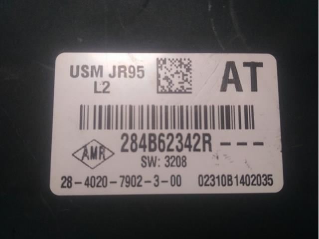 Comprar 284B62342R Renault (RVI) Caja de fusibles