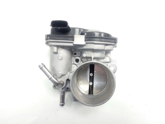 Cuerpo de mariposa 22030F3030 Toyota