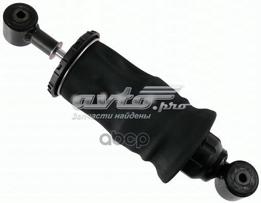 Amortiguador de cabina Wabco 9640060190 precio, desde 276,59 EUR