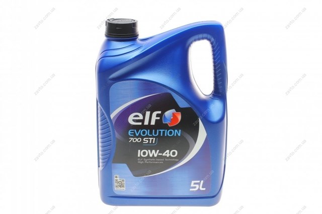 216667 ELF Aceite