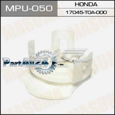 Comprar MPU050 Masuma Filtro de malla de la bomba de combustible