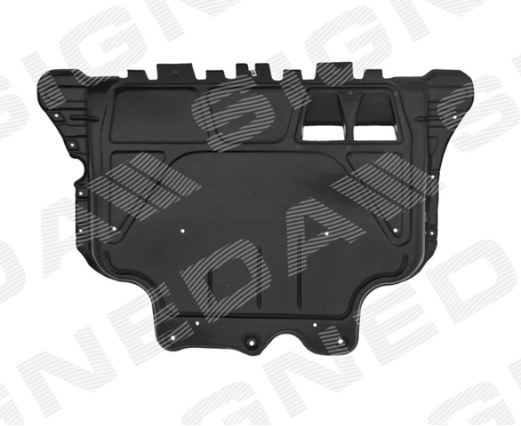 Protección de cárter Signeda PVG60032A precio, desde 60,24 EUR