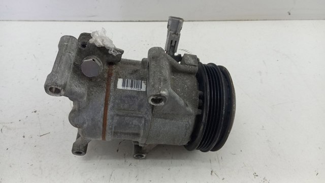 Compresor ac Toyota 4472502500 precio, desde 197,47 EUR