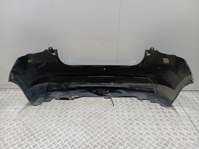 85022HM10A Nissan/Infiniti Defensa trasero