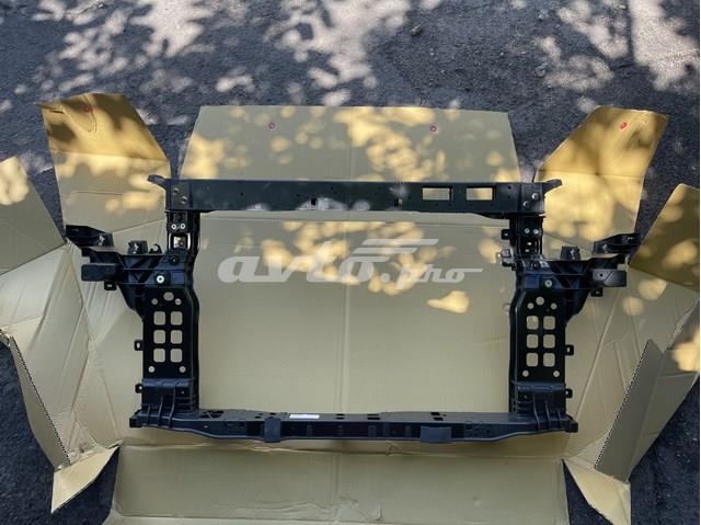 Panel de soporte del radiador y montaje de faros Hyundai/Kia 64101C6000 precio, desde 495,94 EUR