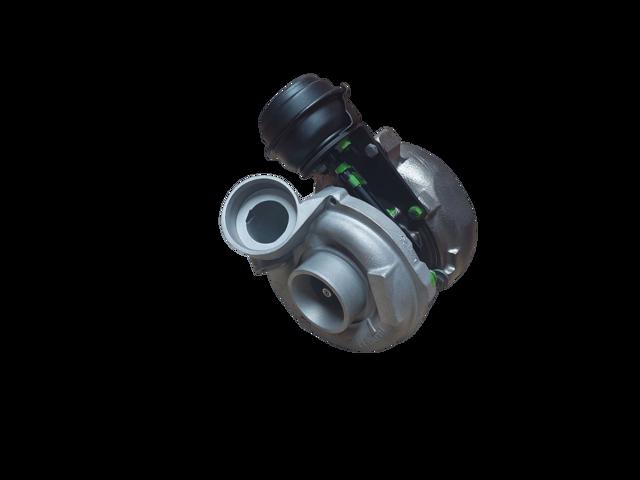 7159100001 MSG Rebuilding Turbo para motor