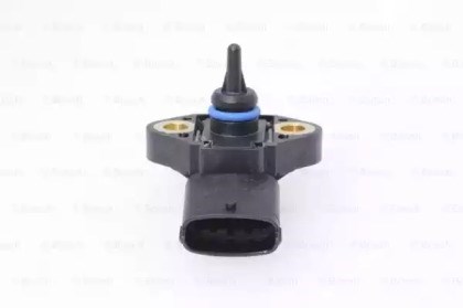 Comprar 261230112 Bosch Sensor de presión de combustible