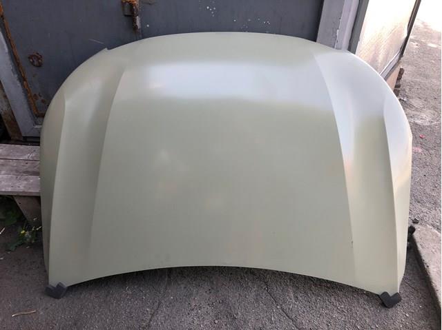 Capot Peugeot/Citroen 9816972680