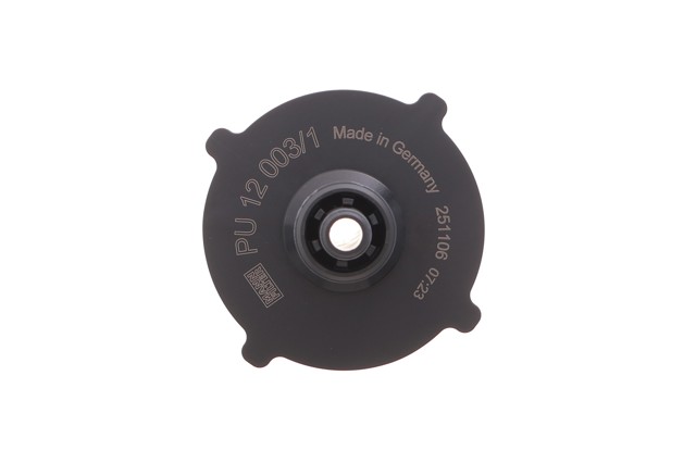 Filtro de combustible PU120031Z Mann-Filter