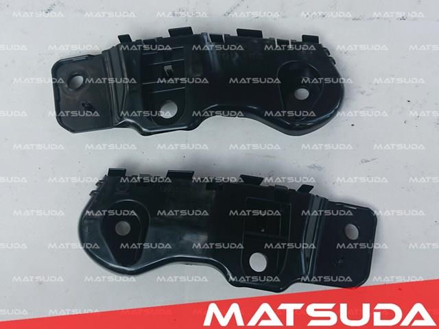 Soporte de parachoques delantero derecho Mazda KB8A500T1A precio, desde 10,21 EUR