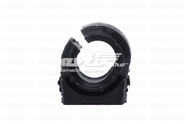 Buje de barra estabilizadora delantera 13281782 General Motors
