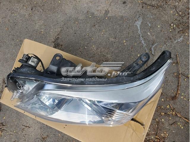 8118560M00 Toyota Faros