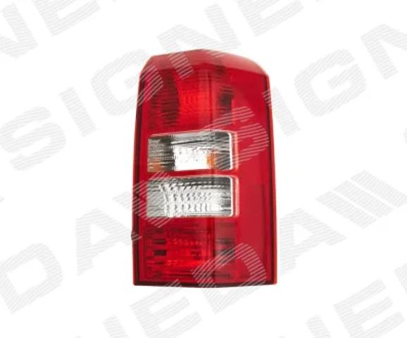  Piloto trasero derecho Jeep Patriot 