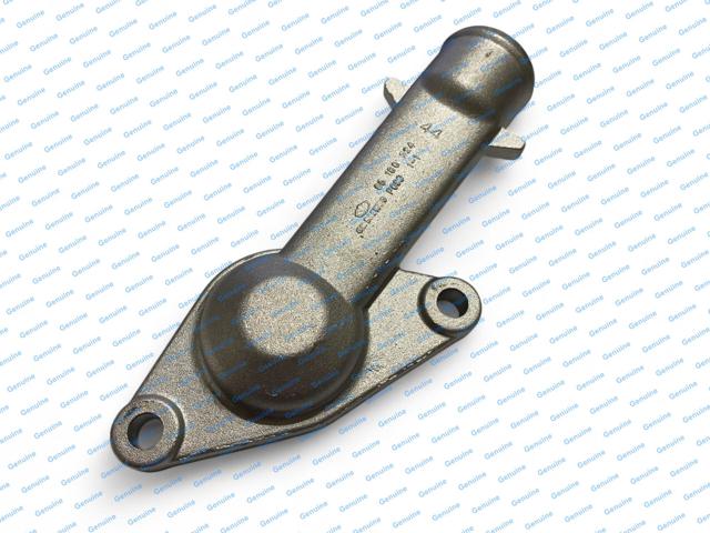 RD96180324 Rider Caja del termostato