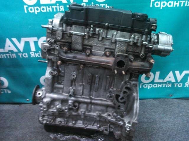 D4164T Volvo motor completo