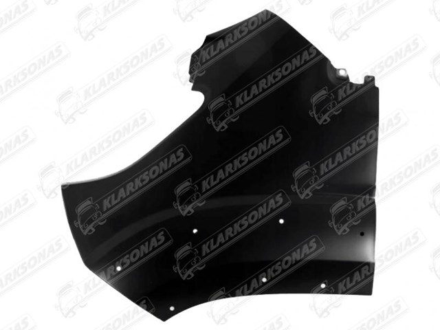 Aleta delantera izquierda Fiat/Alfa/Lancia 1374385080 precio, desde 128,81 EUR