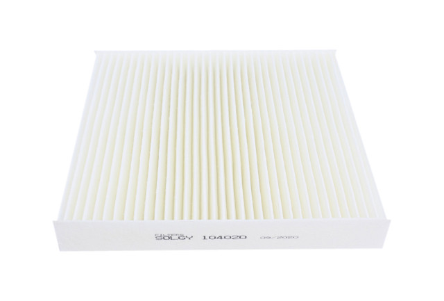 Filtro de cabina Solgy 104020 precio, desde 4,91 EUR